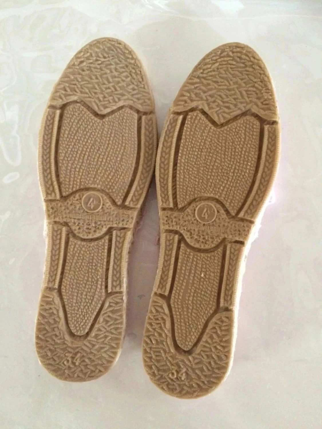 Nieuwe espadrilles  34 – photo 4